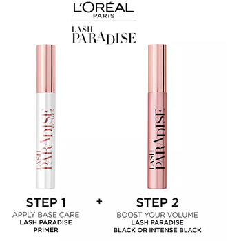 Paradise Extatic Primer - Podkladová báza pod riasenku 7,2 ml